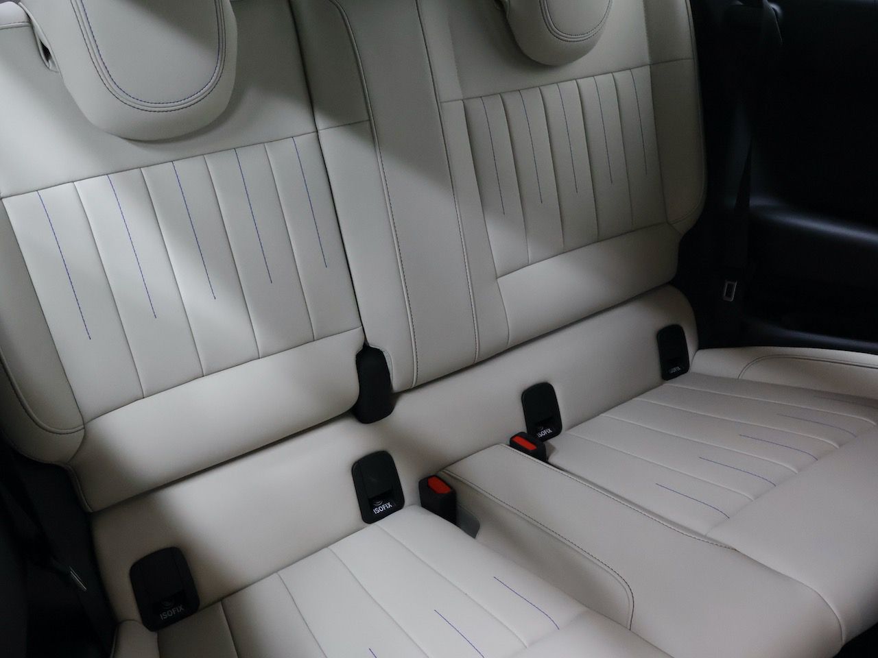 J01 MINI Cooper SE
