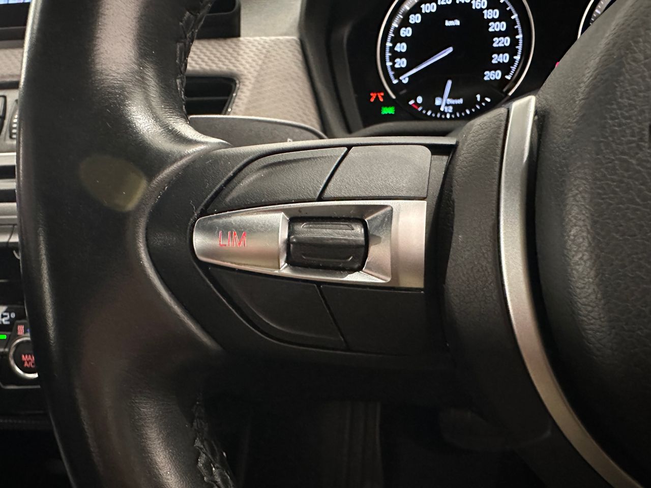 F39 X2 xDrive18d SAC B47 2.0d