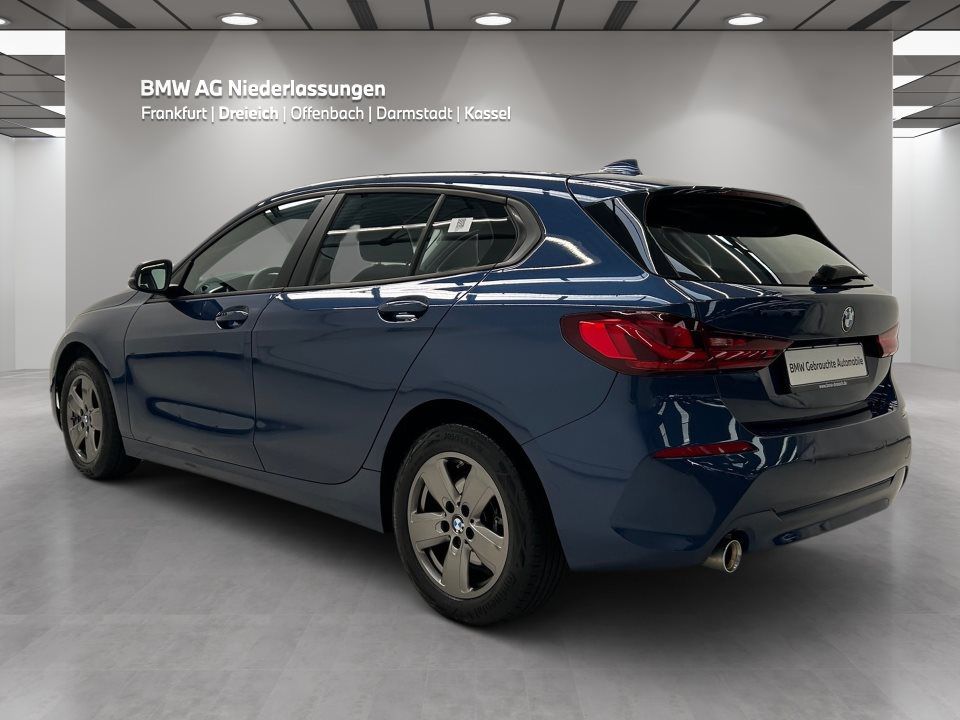 BMW 118