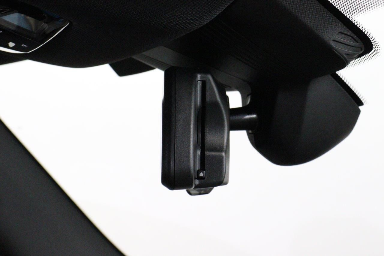 F66 MINI Cooper S 3Dr