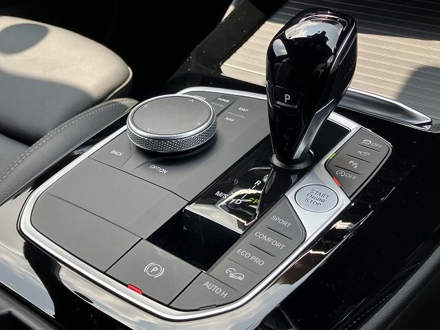 G01 X3 xDrive20d RHD ZA LCI