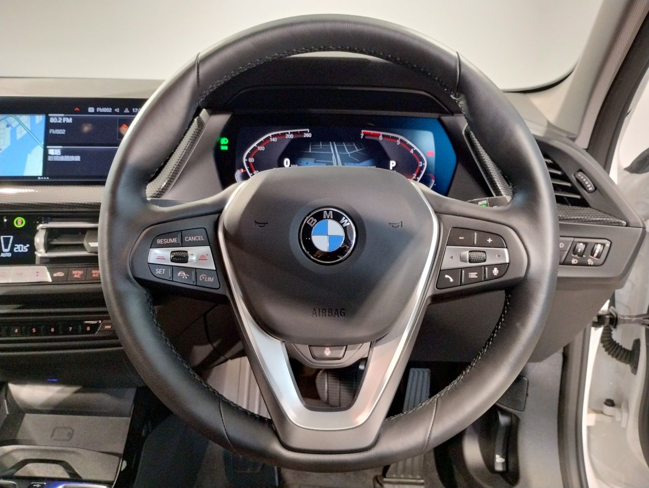 118i RHD
