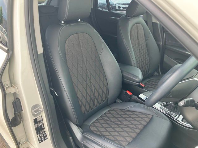 F48 X1 xDrive18d B47 2.0d LCI