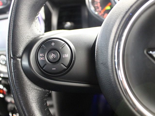 MINI CONVERTIBLE COOPER