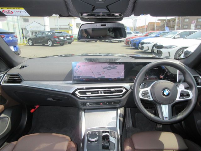 G26 420d xDrive Gran Coupe RHD