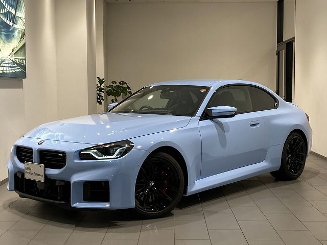 M2 Coupe