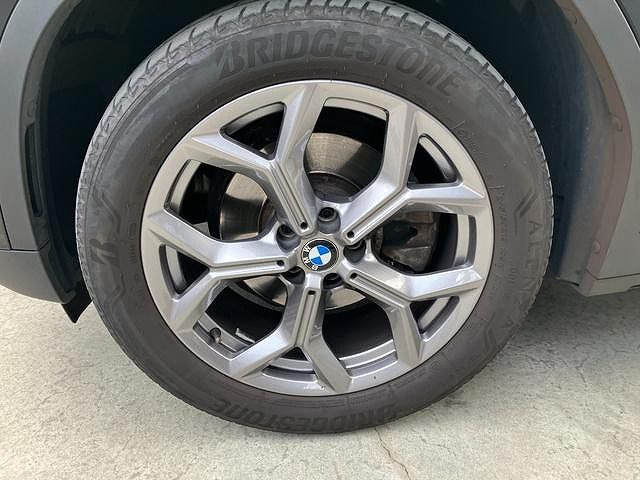 G01 X3 xDrive20d RHD ZA LCI