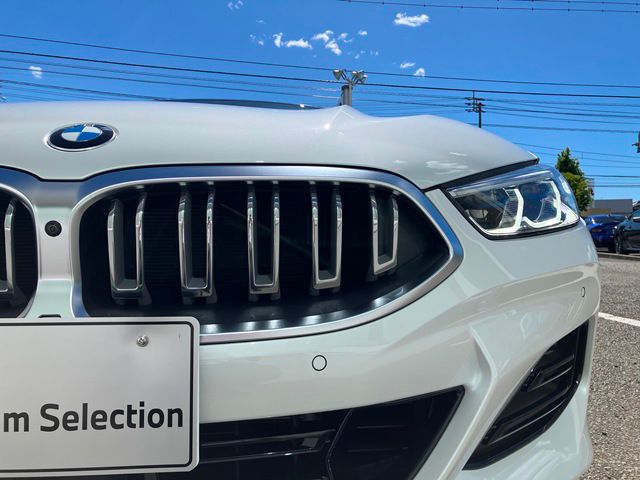 G16 840i M Sport Gran Coupe B58 3.0i