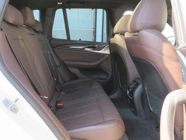 X3 xDrive20d RHD ZA