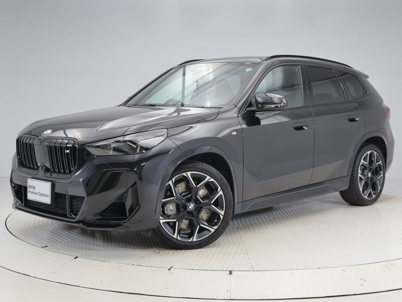 X1 M35i xDrive