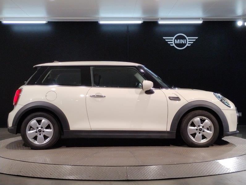 MINI One Hatch RHD F56