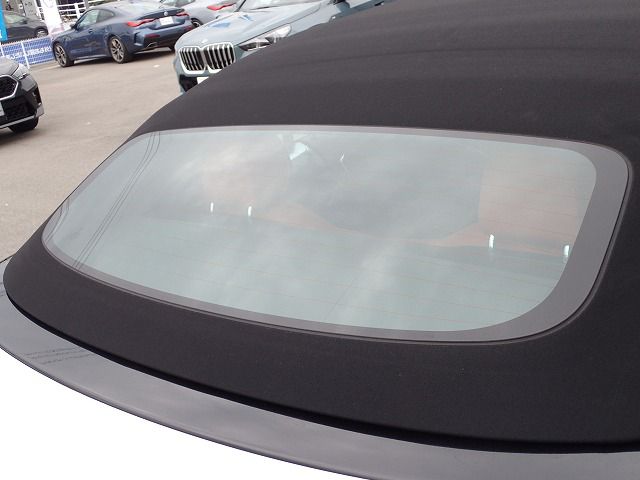 F91 M8 Competition Convertible S63 4.4i