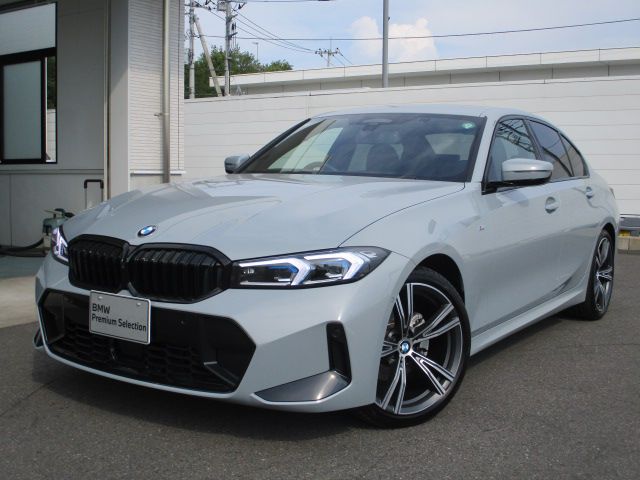 320d xDrive EDITION SHADOW