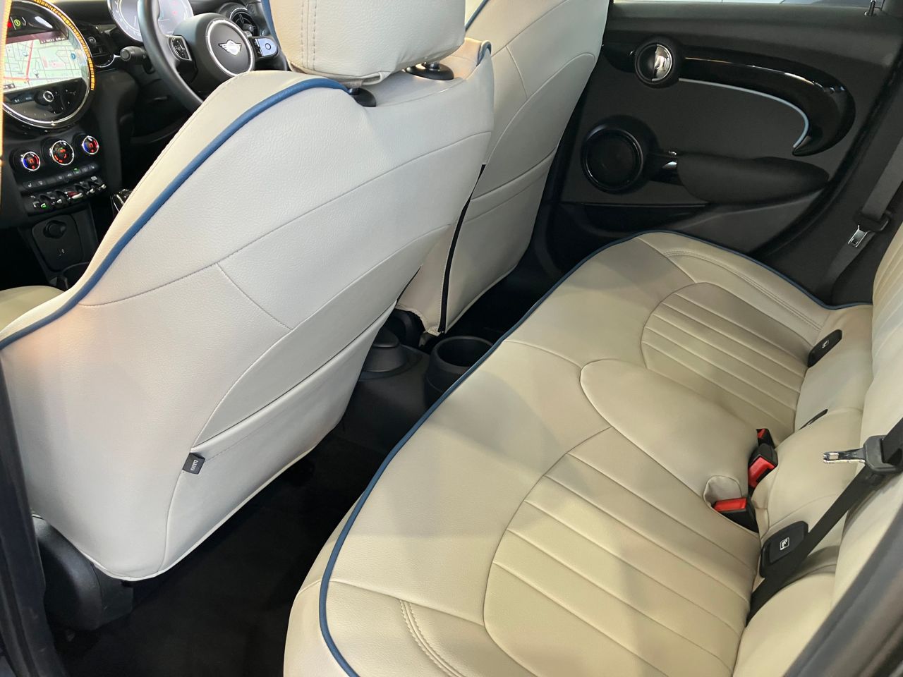 Cooper 5 doors