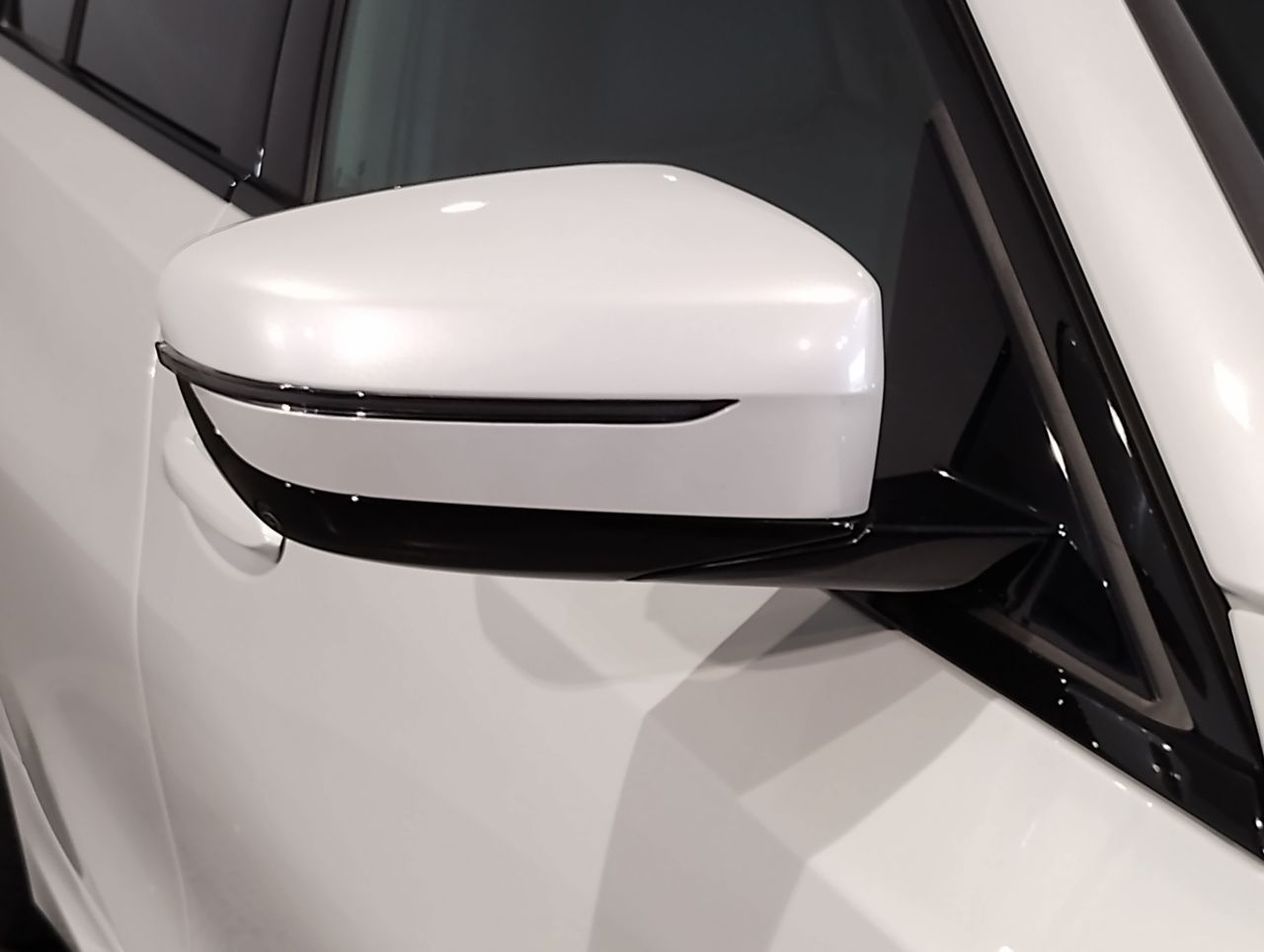 G20 320i Saloon LCI RHD MX