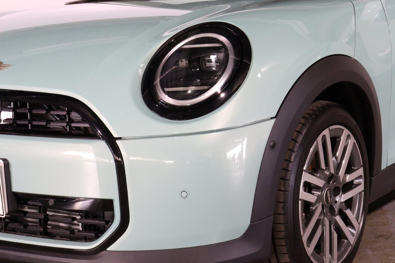 MINI Cooper C 5-doors