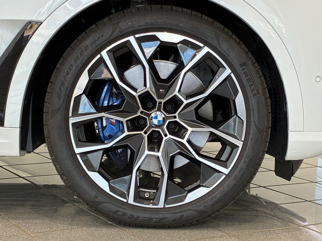 X7 xDrive40d RHD US