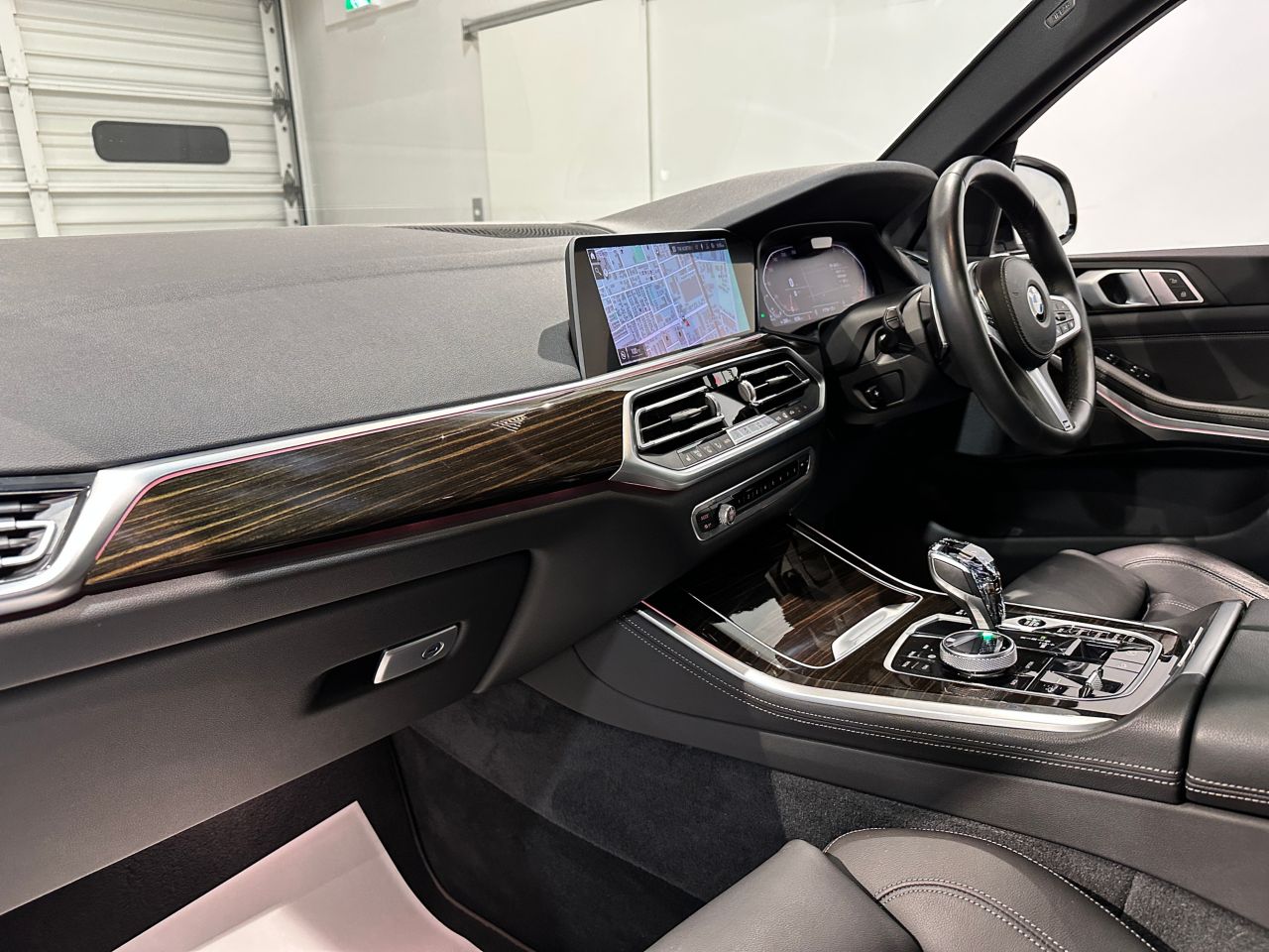 G05 X5 xDrive30d xLine B57 3.0d