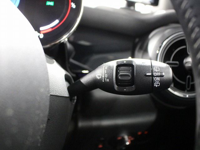 MINI JCW 3 Dr
