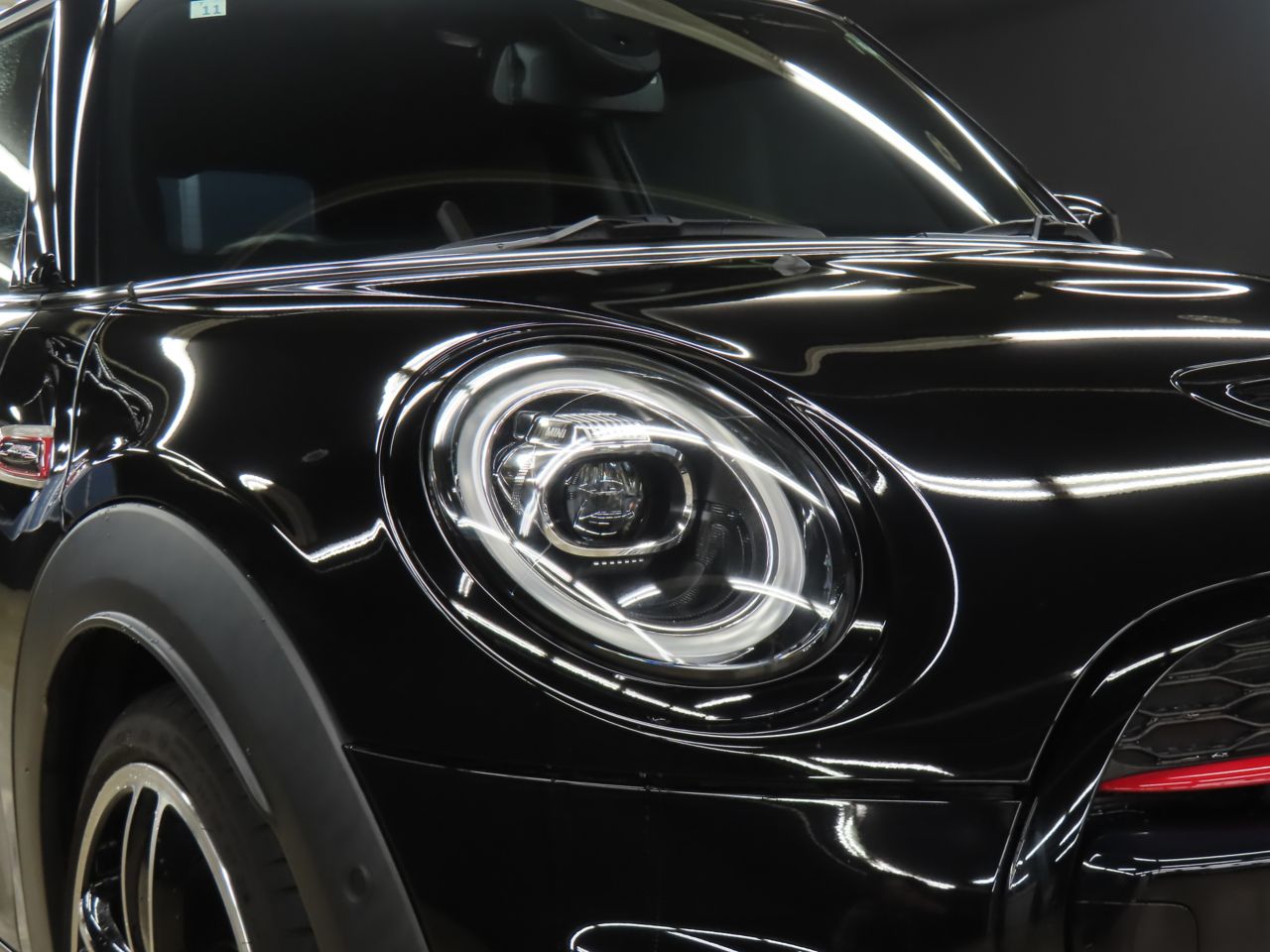F56 MINI JOHN COOPER WORKS