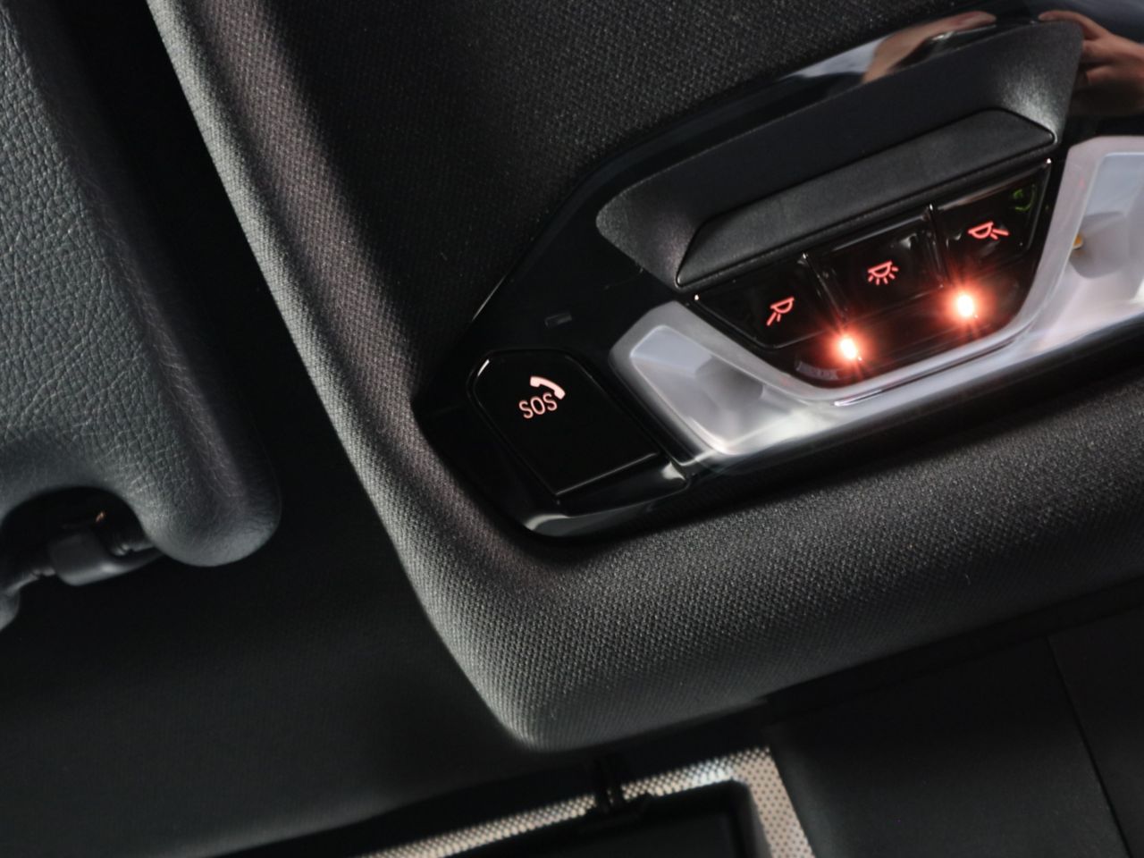 F40 118d Sports Hatch 5-door B47 2.0d