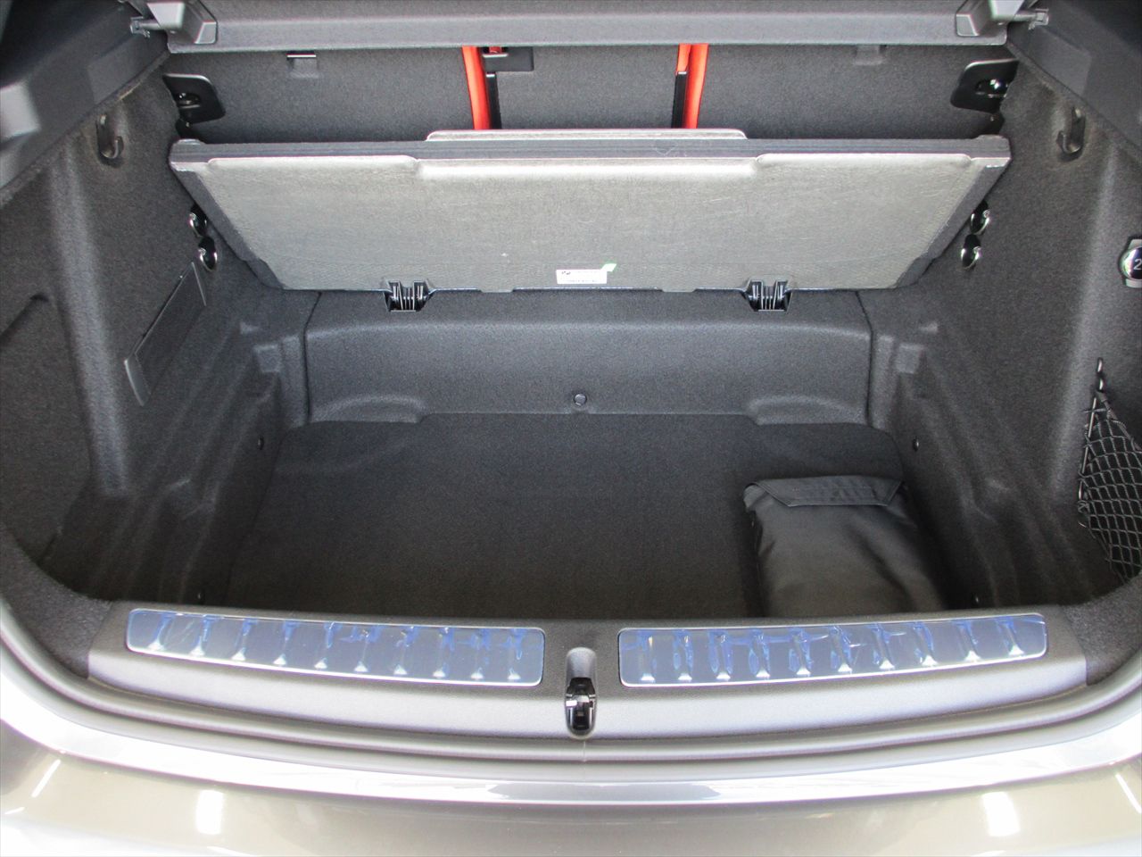 F40 M135i xDrive Sports Hatch 5-door B48 2.0i