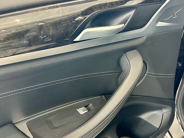 X3 xDrive20d RHD ZA