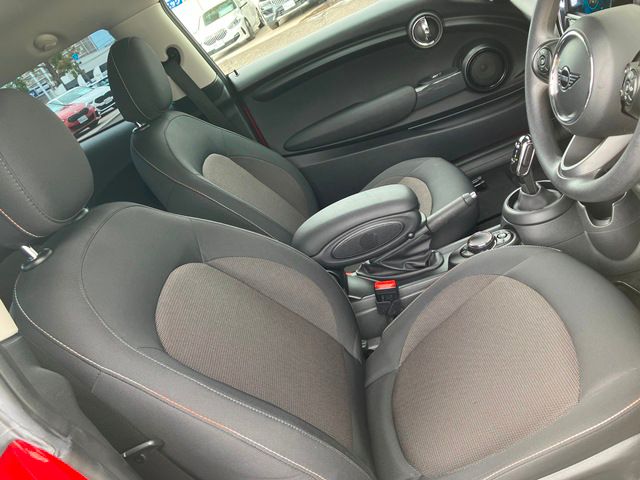 F56 MINI ONE