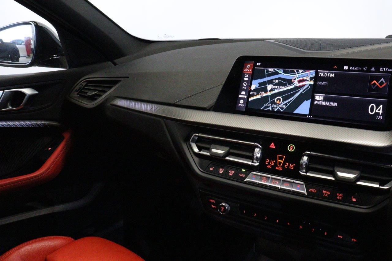 F40 M135i xDrive Sports Hatch 5-door B48 2.0i