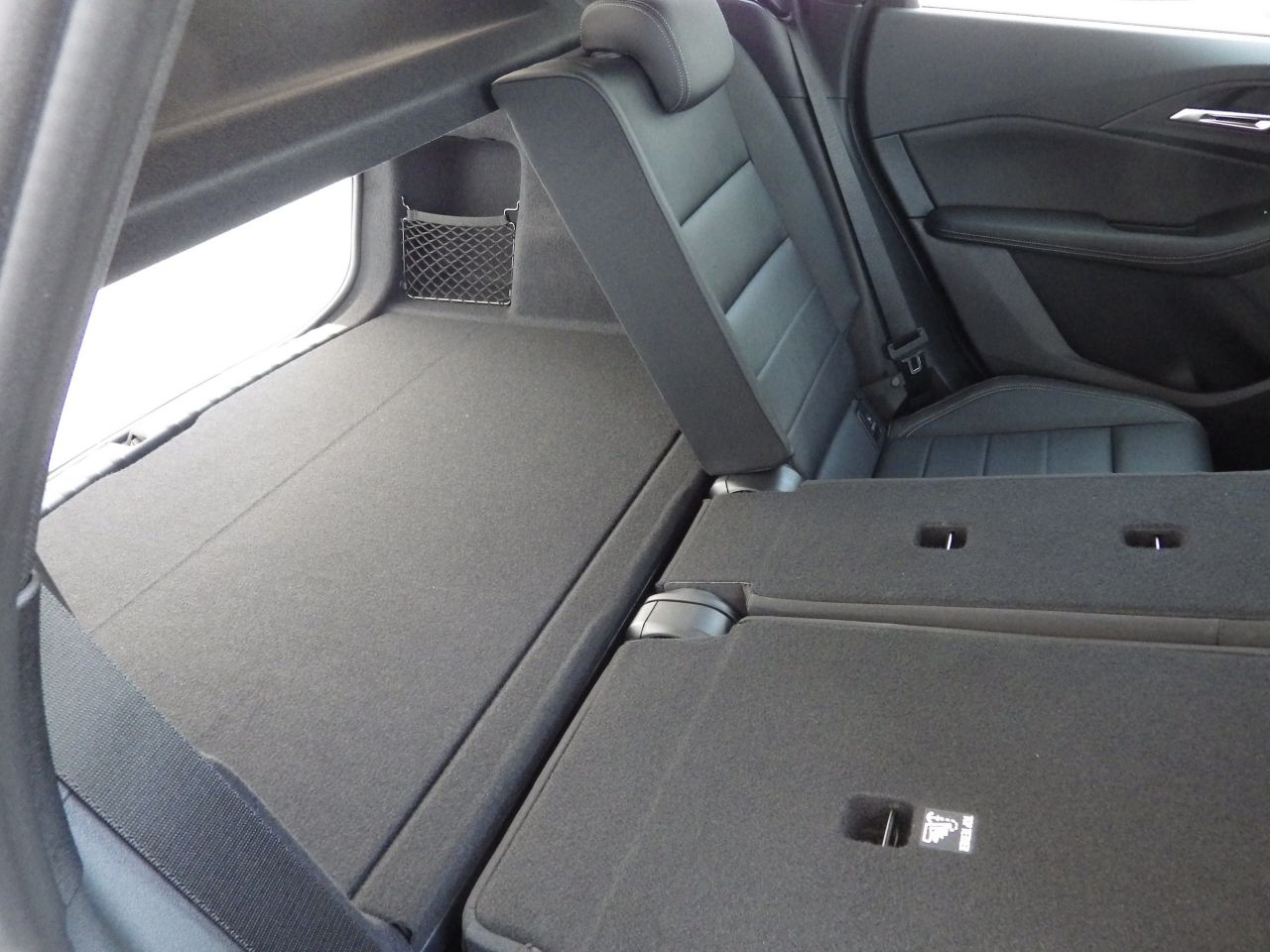 U06 218d Active Tourer B47 2.0d