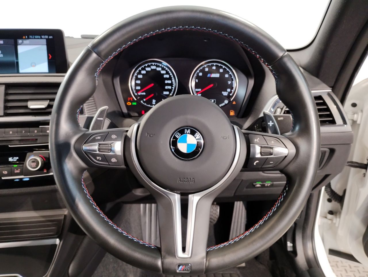 F87 M2 Competition S55 3.0i