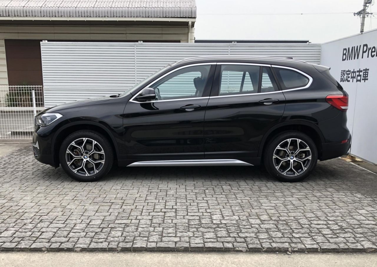 F48 X1 xDrive18d B47 2.0d LCI