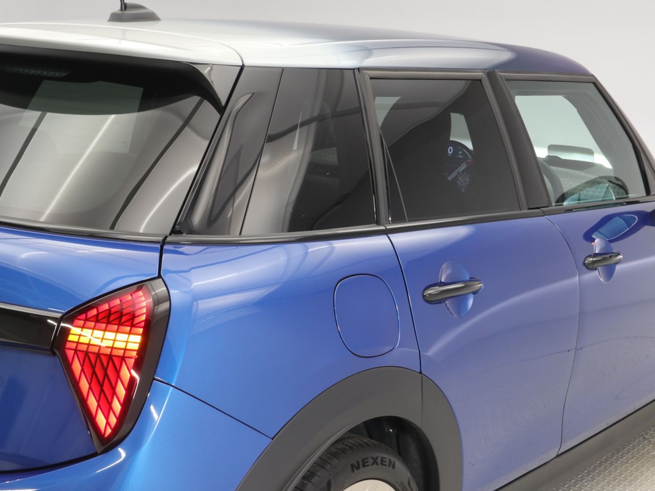 F65 MINI Cooper S 5Dr