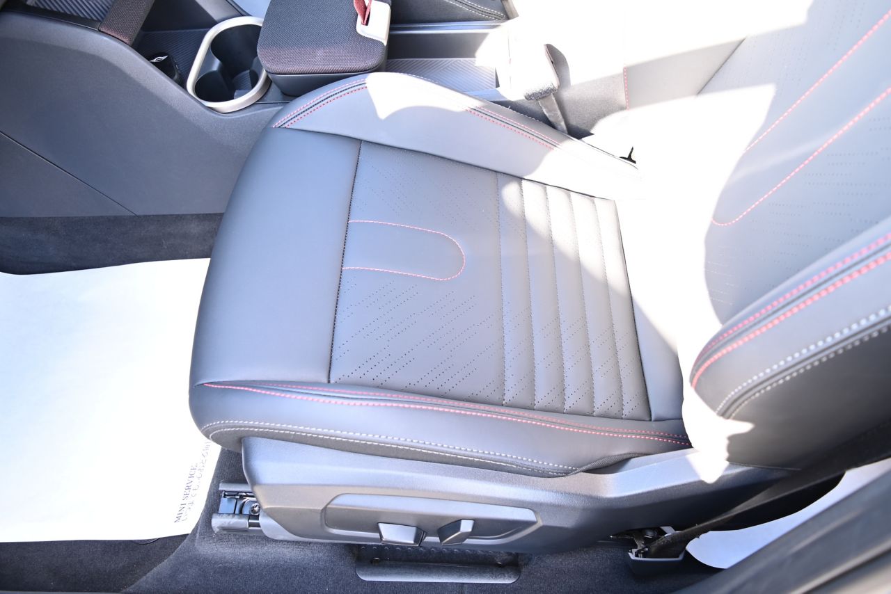 U25 MINI John Cooper Works Countryman ALL4