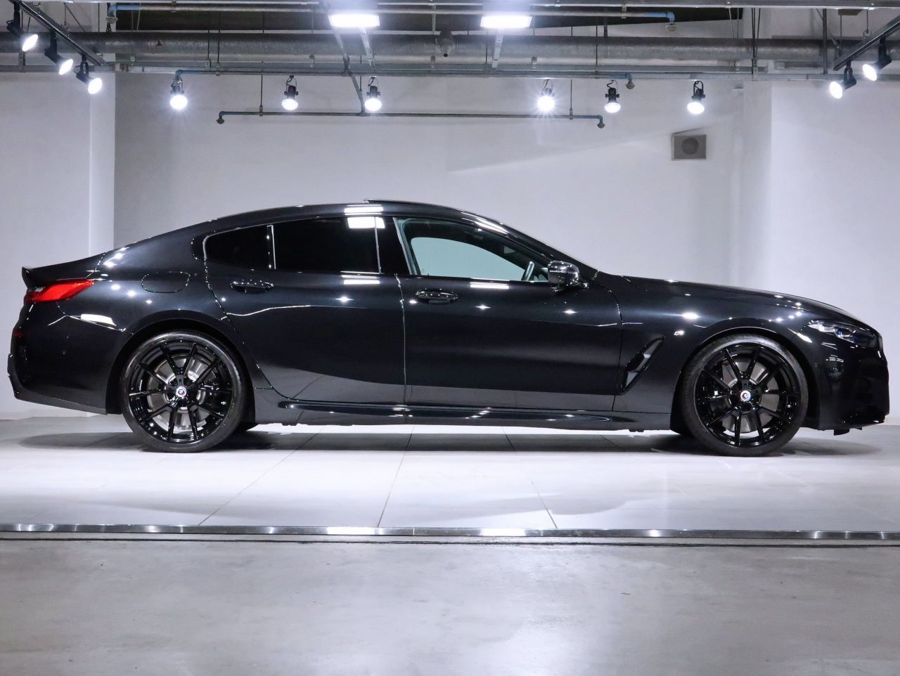 G16 840i M Sport Gran Coupe B58 3.0i