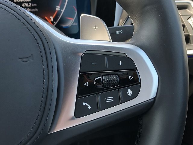 G26 M440i xDrive B58 3.0 RHD