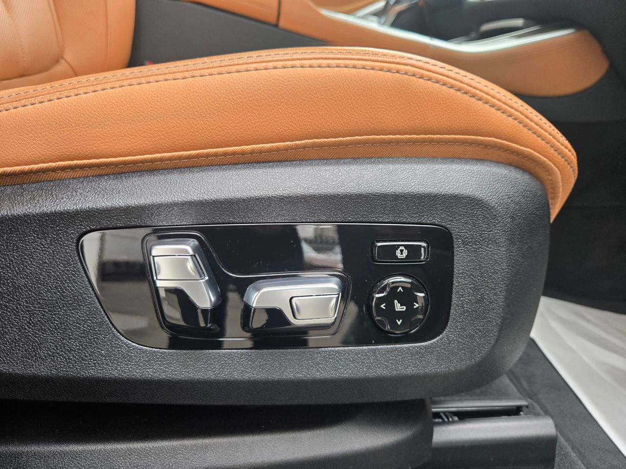 G05 X5 xDrive30d xLine B57 3.0d