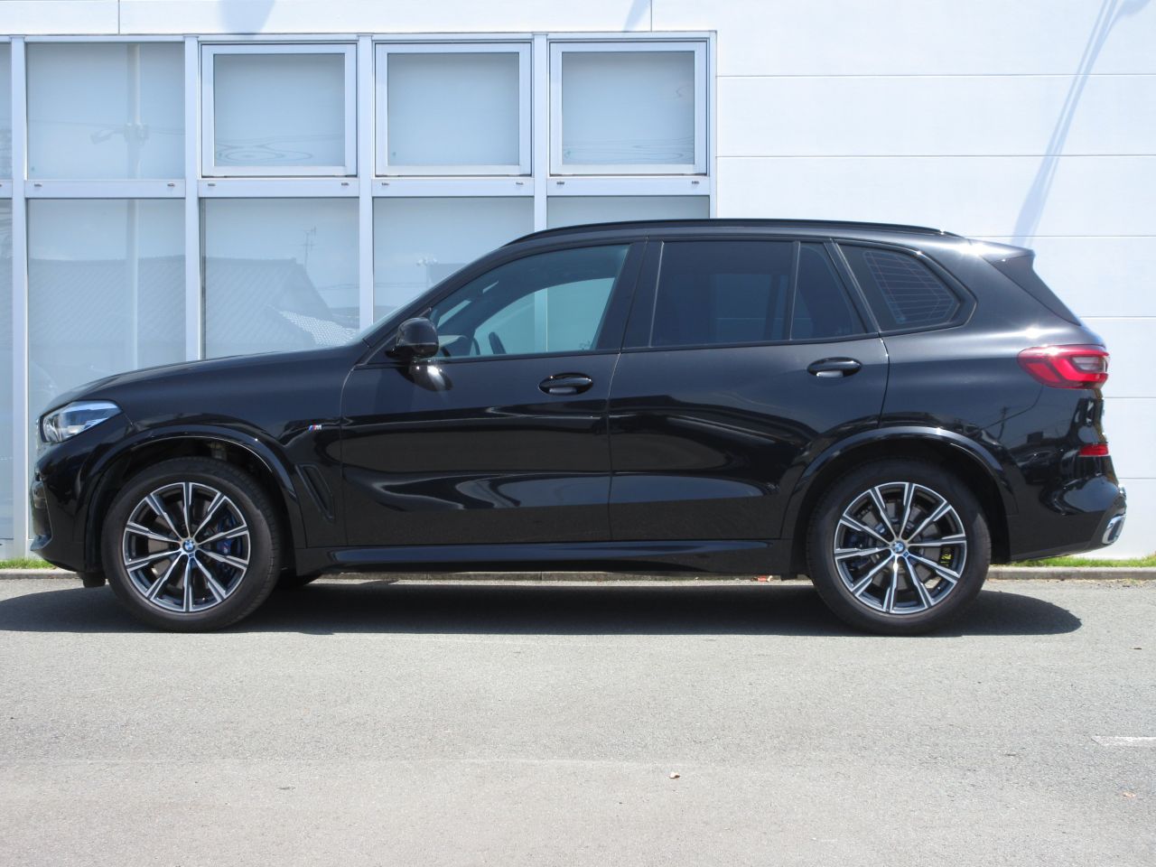 G05 X5 xDrive30d xLine B57 3.0d