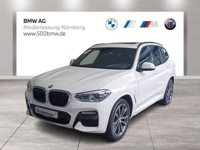 X3 xDrive30d