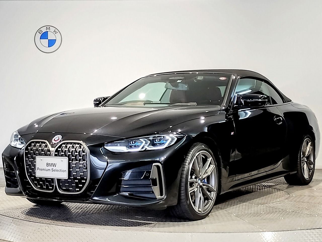 M440i xDrive Cabriolet