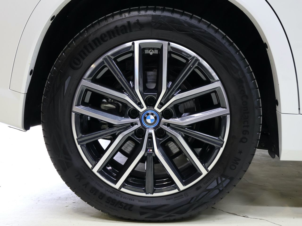X4 xDrive20d RHD