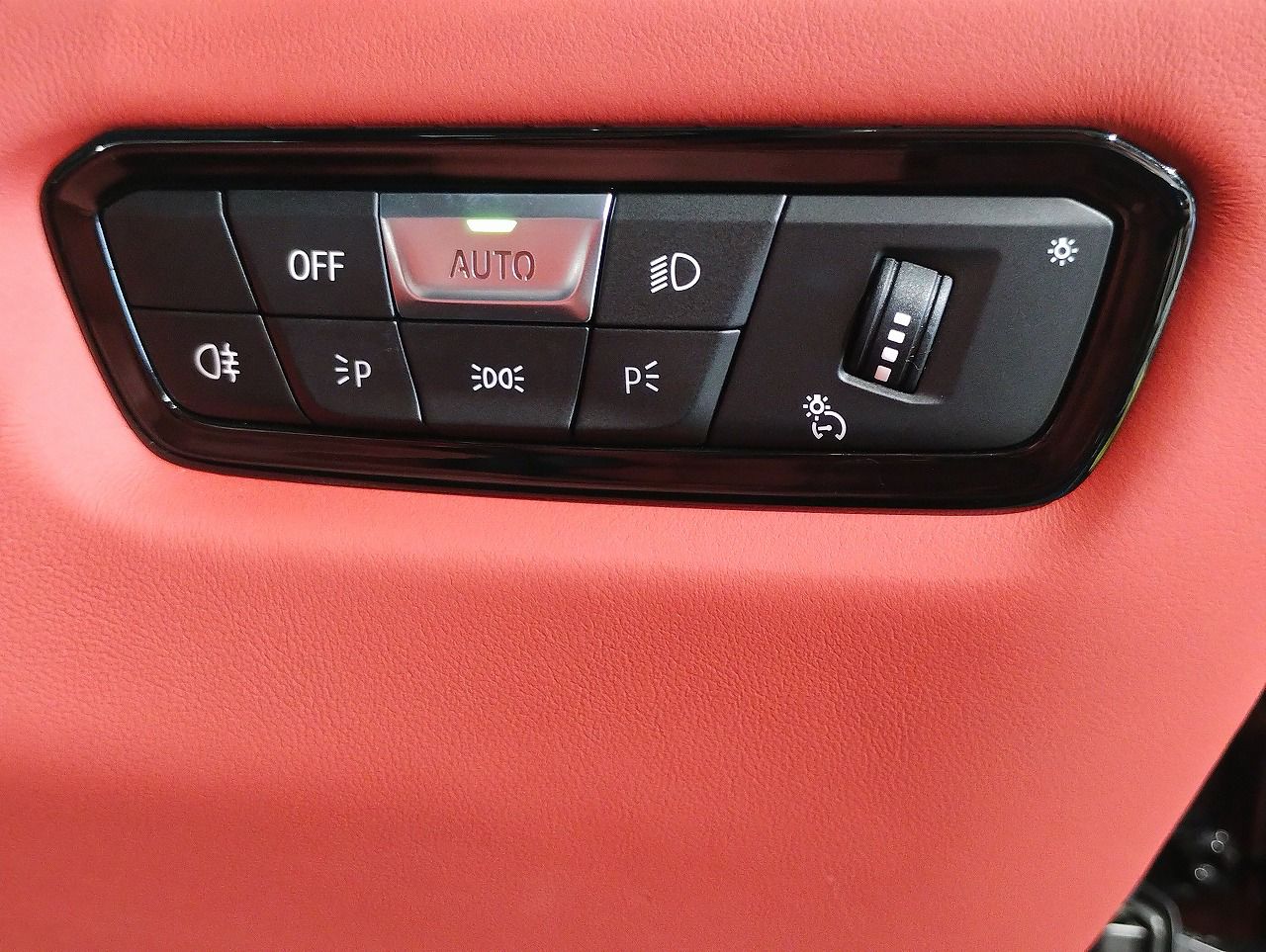 F91 M8 Competition Convertible S63 4.4i