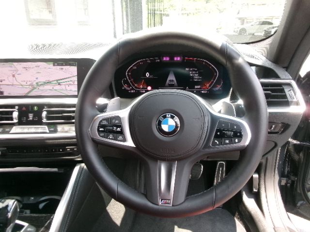G22 420i B48 2.0 RHD