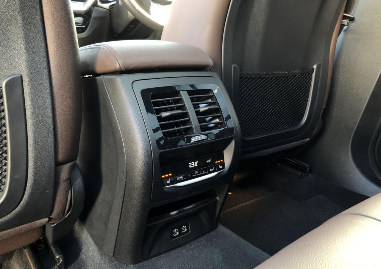 G01 X3 xDrive20d RHD ZA LCI