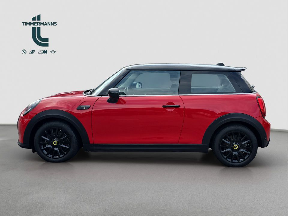 MINI Cooper SE