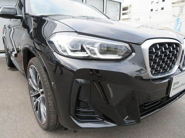 X4 xDrive20d RHD