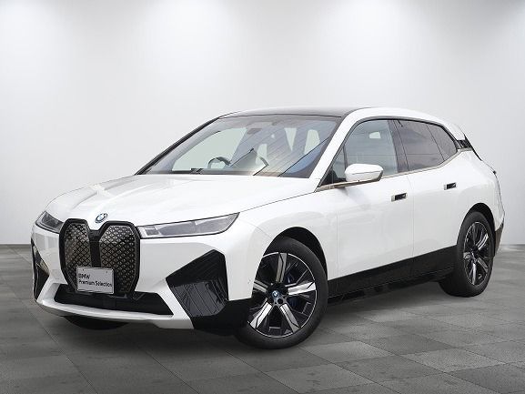 iX xDrive50