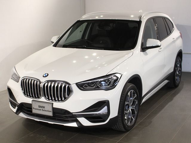 X1 sDrive18i RHD