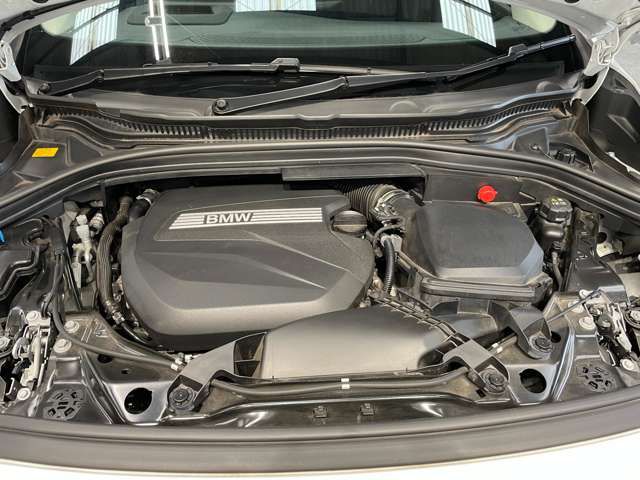 U06 218d Active Tourer B47 2.0d