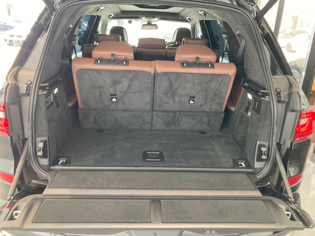 G07 X7 xDrive30d N57 3.0d